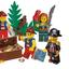 850839 Classic Pirate Set