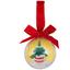 850851 Tree Holiday Bauble