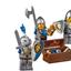 850888 Castle Knights Accessory Set