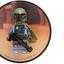 851317 Boba Fett Magnet