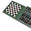 852001 Castle Chess Set