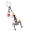 852114 Y-Wing Fighter Bag Charm