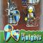852271 Battle Pack Knights