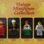 852331 Vintage Minifigure Collection Vol. 1