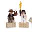 852504 Indiana Jones Magnet Set