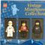 852535 Vintage Minifigure Collection Vol. 2