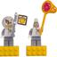 852547 SpongeBob Spacesuit Magnet Set