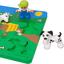 852685 Animal Puzzle
