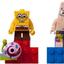 852713 SpongeBob Magnet Set