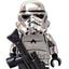 852737 Star Wars 10th Anniversary Stormtrooper Magnet