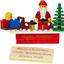 852742 Holiday Magnet