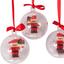 852744 Christmas Tree Ornaments, Build Your Own Holiday Ornaments