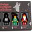 852753 Vintage Minifigure Collection Vol. 4