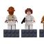 852843 Star Wars Magnet Set