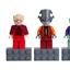852844 Star Wars Magnet Set