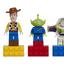 852949 Toy Story Magnet Set