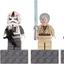 853126 Star Wars Magnet Set