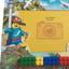 853155-3 Photo Frame (LEGOLAND Malaysia Version)