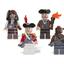 853219 Pirates of the Caribbean Battle Pack