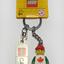 853307 Canada Key Chain