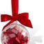 853344 Holiday Ornament with Red Bricks