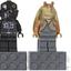 853414 Star Wars Magnet Set