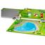 853671 Heartlake City Playmat
