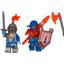 853676 Nexo Knights Accessory Set