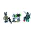 853744 Knightmare Batman Accessory Set