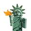 854031 Statue of Liberty Magnet