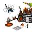 8637 Mission 8: Volcano Base