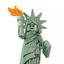 8827-4 Lady Liberty