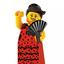 8827-6 Flamenco Dancer