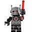 8833 Evil Robot