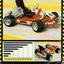 8842 Go-Cart