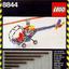 8844 Helicopter