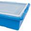 9001-2 Medium Storage Bin (Blue)