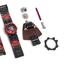 9002090 Count Dooku Minifigure Link Watch