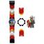 9003400 Kingdoms Watch With Building Toy