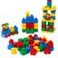 9019 Explore Baby Stack 'n' Learn Set