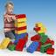 9022 Extra Soft Bricks