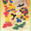 9055 Basic Set - Animals