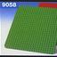 9058 Large Building Plates