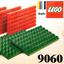 9060 Small Building Plates