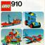 910 Universal Building Set