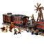 910044 Wild West Train