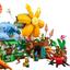910051 Mushroom Village