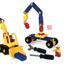9107 Small First Tools for Technology