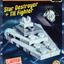 911510 Star Destroyer & TIE Fighter