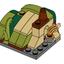911614 Yoda's Hut